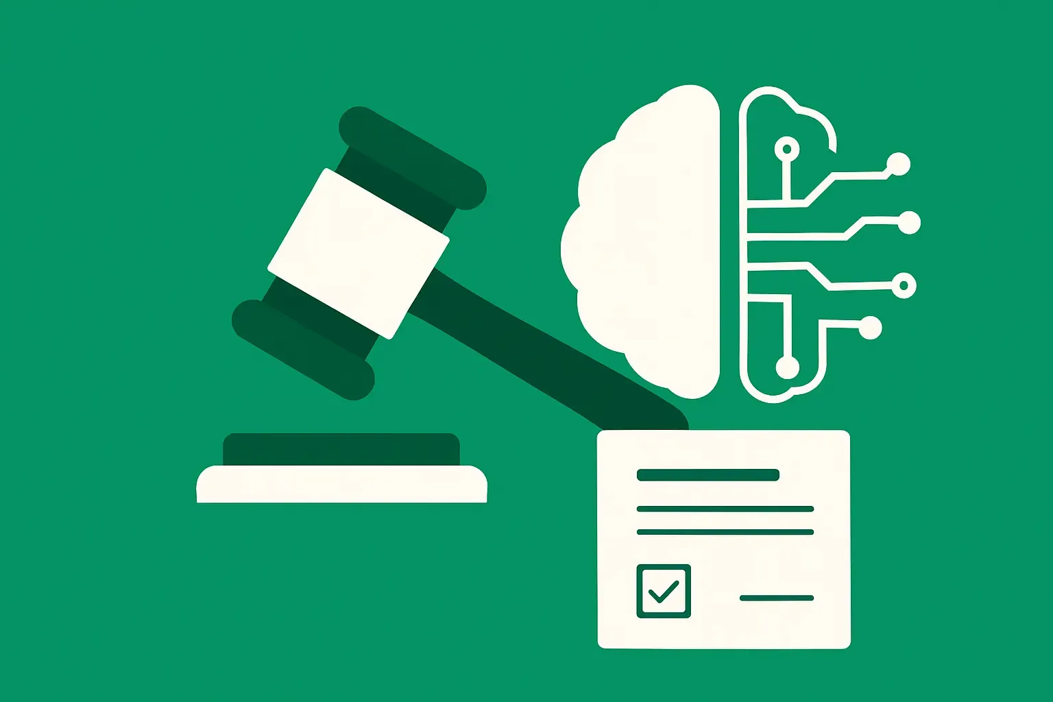 AI and Digital Transformation in Law Firms