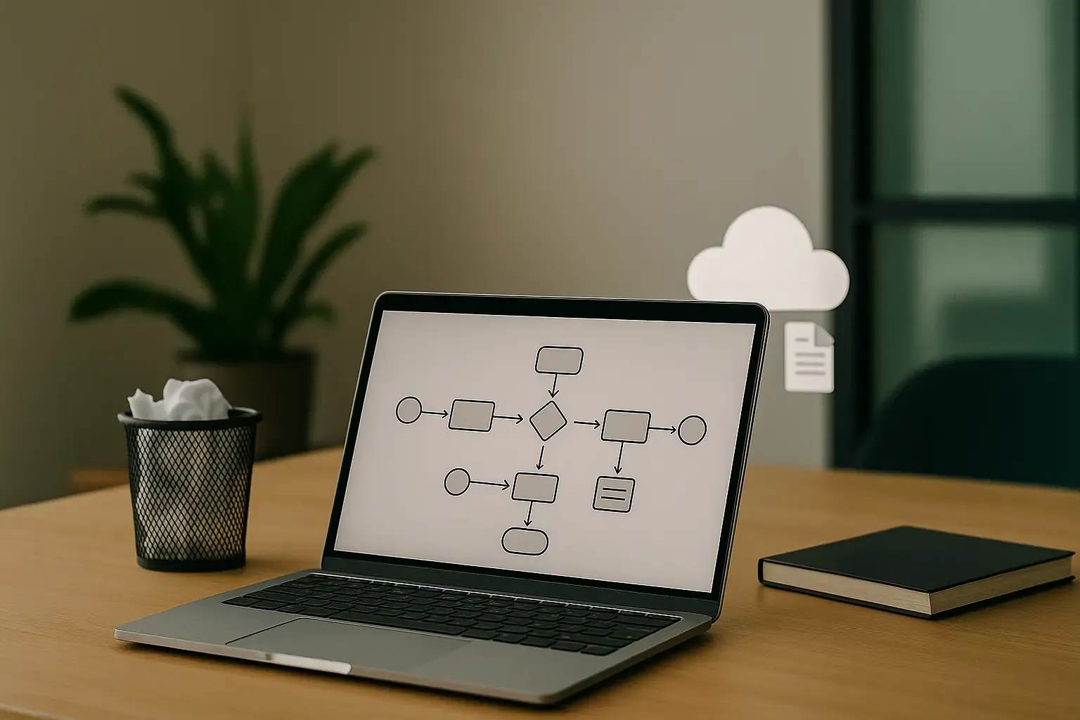 The future of paperless offices