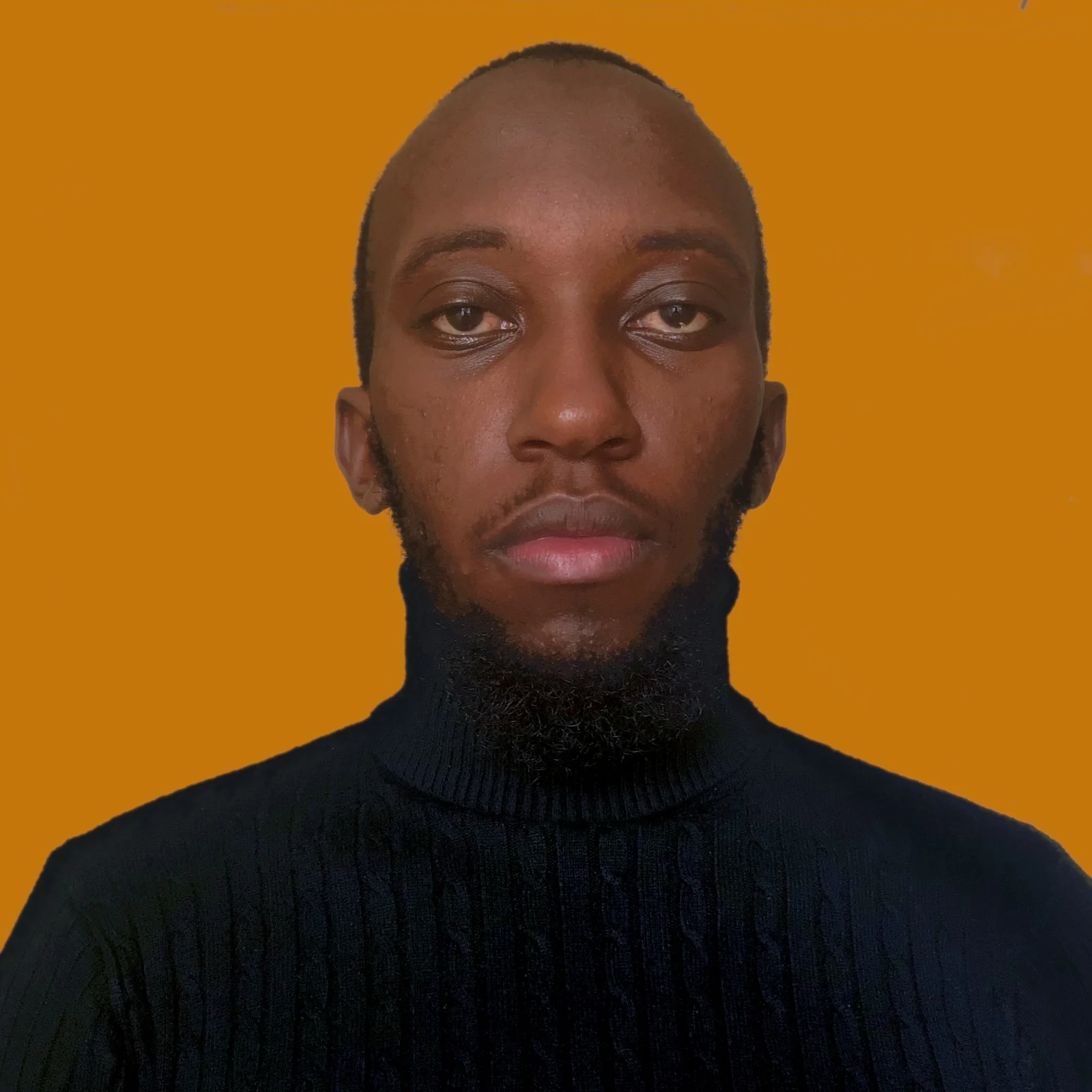Bryan Mungai