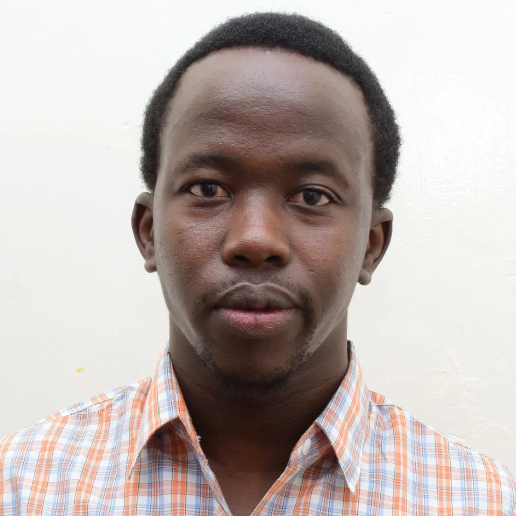 Stephen Mungai